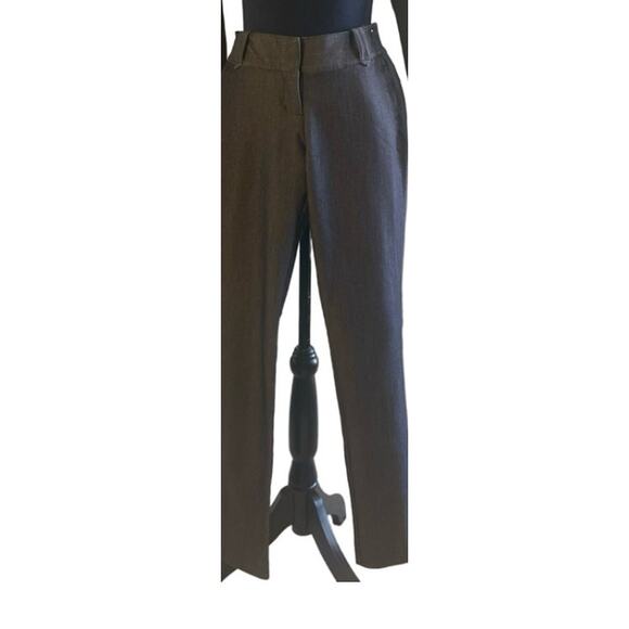BCBGeneration Denim Dress Pants Size 2 - Picture 1 of 4